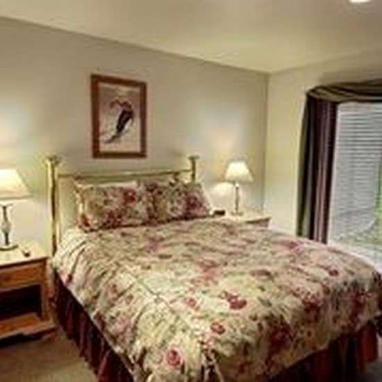 Abode At Lakeside Park City Phòng bức ảnh