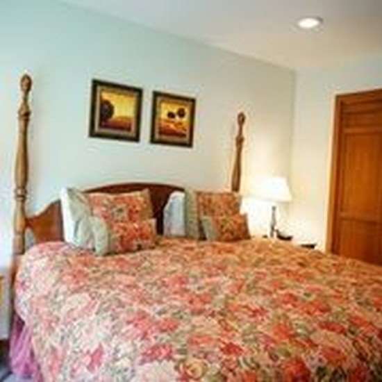Abode At Lakeside Park City Phòng bức ảnh