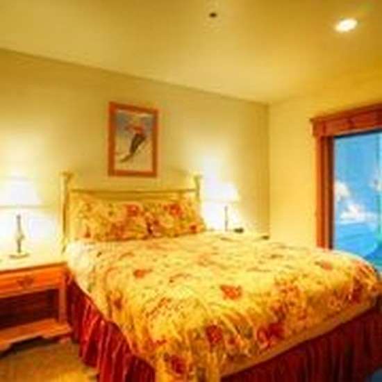 Abode At Lakeside Park City Phòng bức ảnh